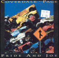 Pride and Joy von Jimmy Page