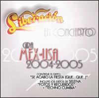 En Concierto (Dese San Luis Potosi) von Liberación