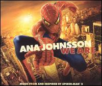 We Are von Ana Johnsson