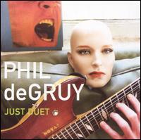 Just Duet von Philip DeGruy