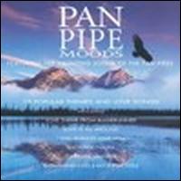Pan Pipe Moods von Free the Spirit