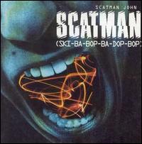 Scatman (Ski-Ba-Bop-Ba-Dop-Bop) von Scatman John