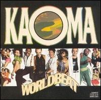 World Beat von Kaoma