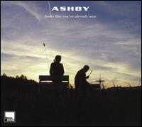 Looks Like You've Already Won von Ashby