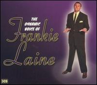 Dynamic Voice of Frankie Laine von Frankie Laine