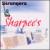 Strangers von The Sharpees