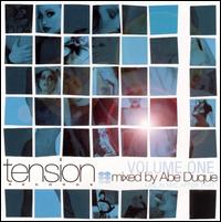 Tension Records, Vol. 1 von Abe Duque