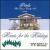 Homes for the Holidays von Petrella