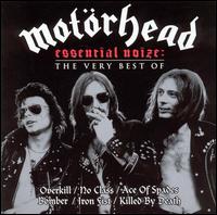 Essential Noize: The Very Best of Motorhead von Motörhead