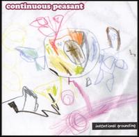 Intentional Grounding von Continuous Peasant