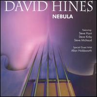 Nebula von David Hines