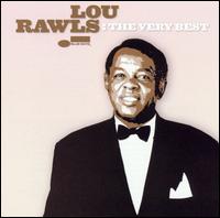 Very Best [Blue Note] von Lou Rawls
