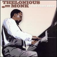 Very Best von Thelonious Monk