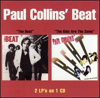 Beat/The Kids Are the Same von The Beat