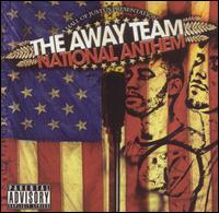 National Anthem von Away Team