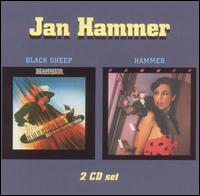 Black Sheep/Hammer von Jan Hammer