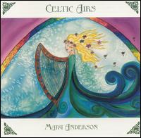 Celtic Airs von Mary Anderson