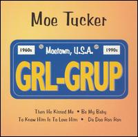 GRL-Grup von Maureen Tucker