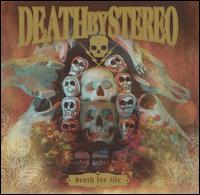 Death for Life von Death by Stereo