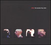 Scottish Play: 2004 [CD+DVD] von Wire