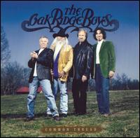 Common Thread von The Oak Ridge Boys