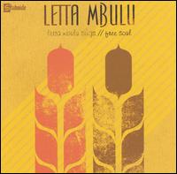 Letta Mbulu Sings/Free Soul von Letta Mbulu