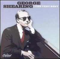Very Best von George Shearing