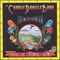 Fire on the Mountain von Charlie Daniels