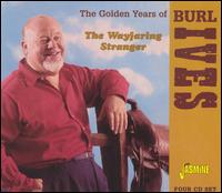 Wayfaring Stranger [Jasmine] von Burl Ives