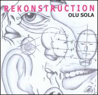 Rekonstruction von Olu Sola