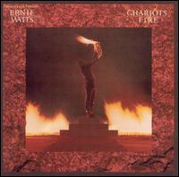 Chariots of Fire von Ernie Watts