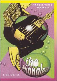 Live '78, SF [DVD] von The Stranglers