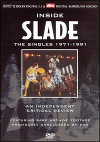 Inside Slade: The Singles 1971-1991 A Critical Review [DVD] von Slade