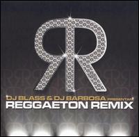 Reggaeton Remix von DJ Blass