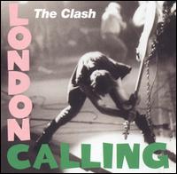 London Calling von The Clash