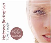 I Bruise Easily [4 Track Single] von Natasha Bedingfield