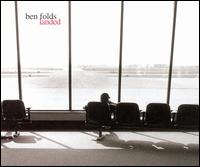Landed von Ben Folds