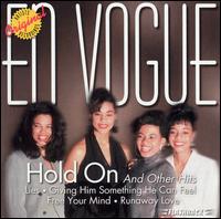 Hold On and Other Hits von En Vogue