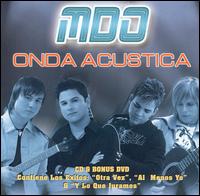 Onda Acustica von Menudo