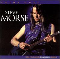 Prime Cuts von Steve Morse
