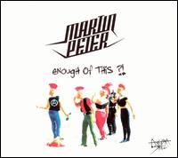 Enough of This?! von Martin Peter
