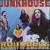 Rounders: The Best of Junkhouse von Junkhouse