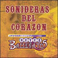 Sonideras del Corazon von Javier López