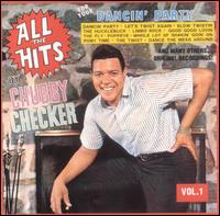 All the Hits, Vol. 1 von Chubby Checker