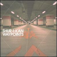 Waypoints von Shur-I-Kan
