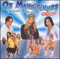 Ai Caramba von Mauricinhos Do Forro