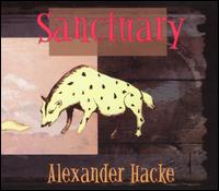 Sanctuary von Alexander Hacke