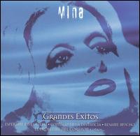 Serie de Oro: Grandes Exitos von Mina