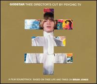 Godstar: Thee Director's Cut by Psychic TV von Psychic TV