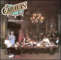 Better by Far von Caravan